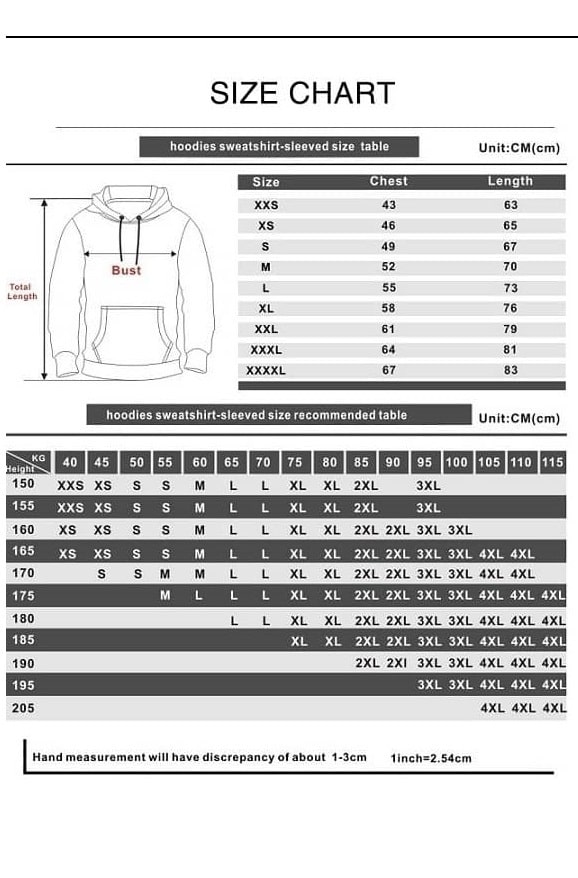Nexz Mmchk Hoodie - Image 16
