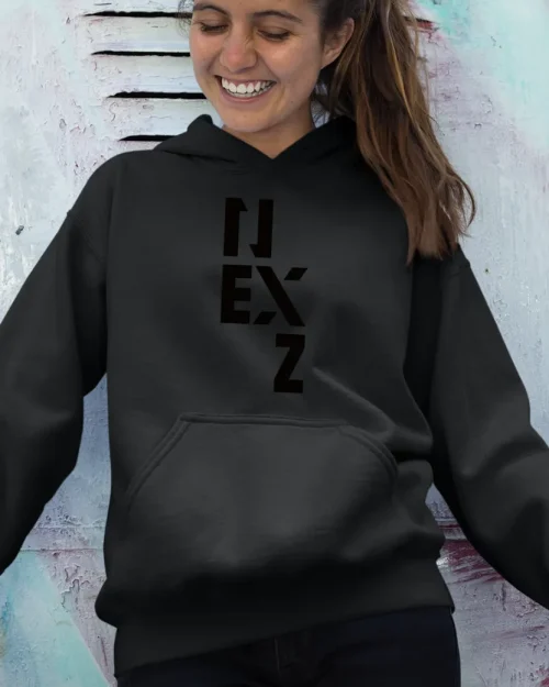 Nexz Beat-Boxer Hoodie