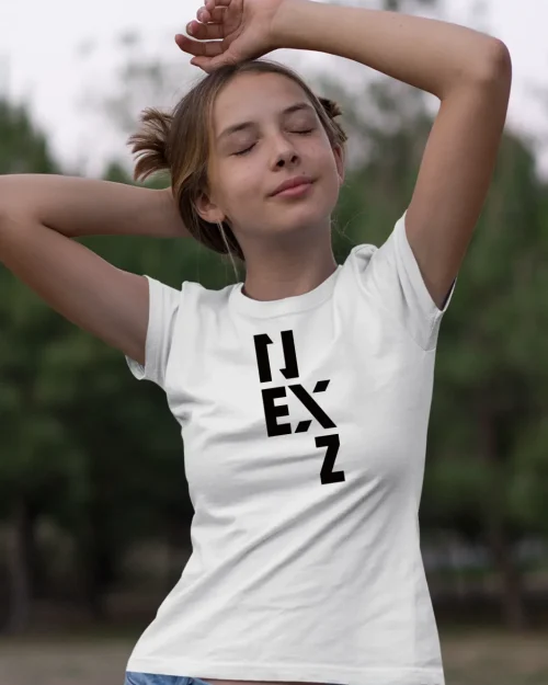 Nexz Beat-Boxer T-Shirt