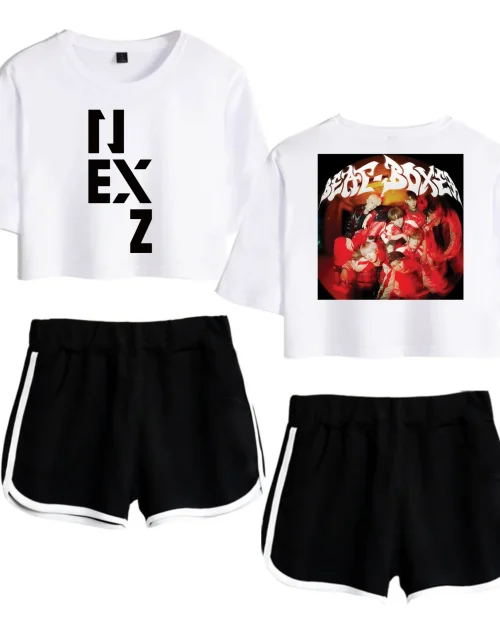 Nexz Beat-Boxer Tracksuit
