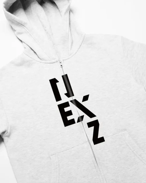 Nexz Beat-Boxer Zip Hoodie