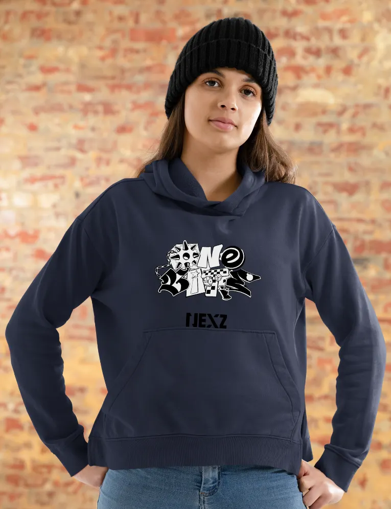 Nexz Hellmate Hoodie