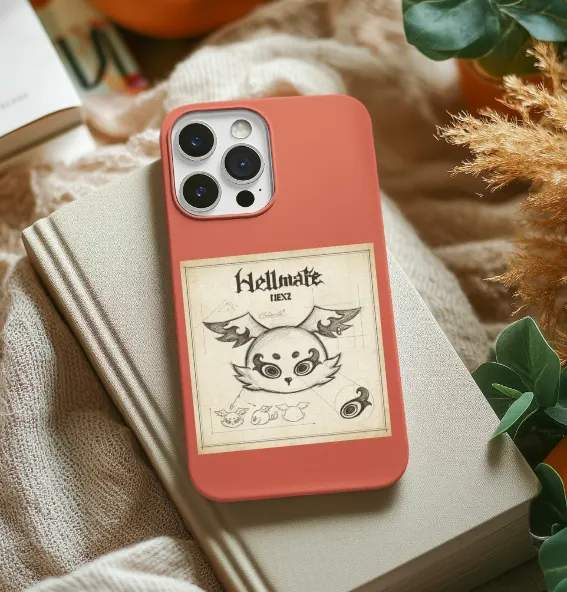 Nexz Hellmate Phone Case