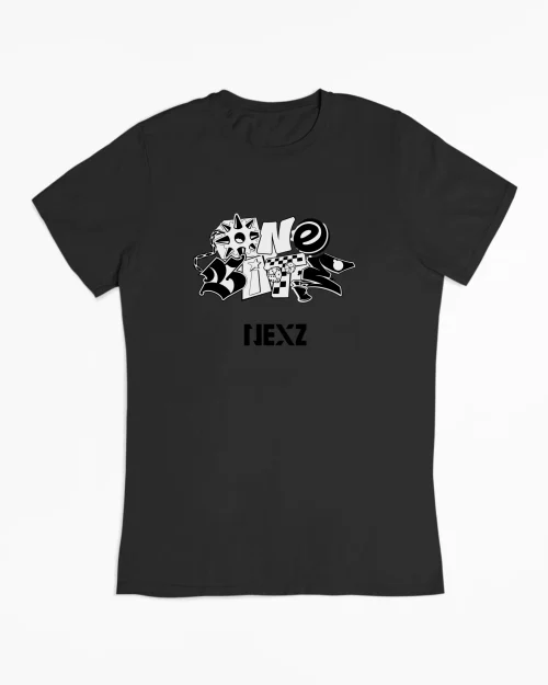 Nexz Hellmate T-Shirt