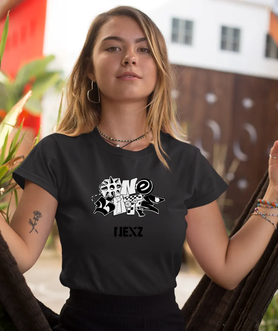 Nexz Hellmate T-Shirt