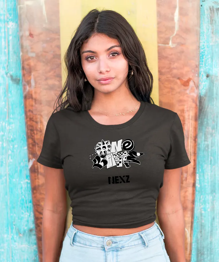 Nexz Hellmate T-Shirt
