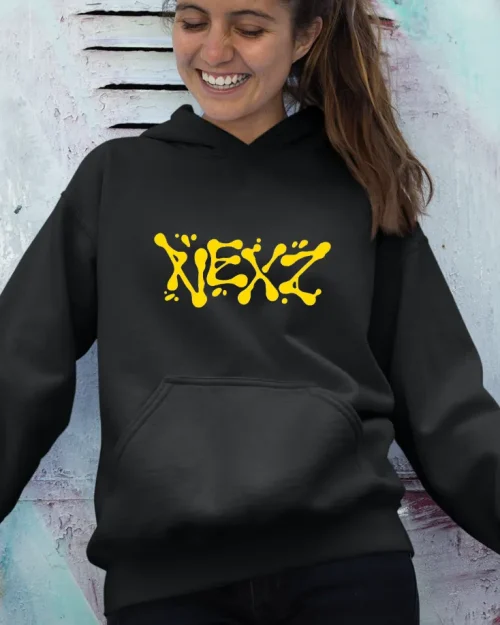 Nexz Mmchk Hoodie
