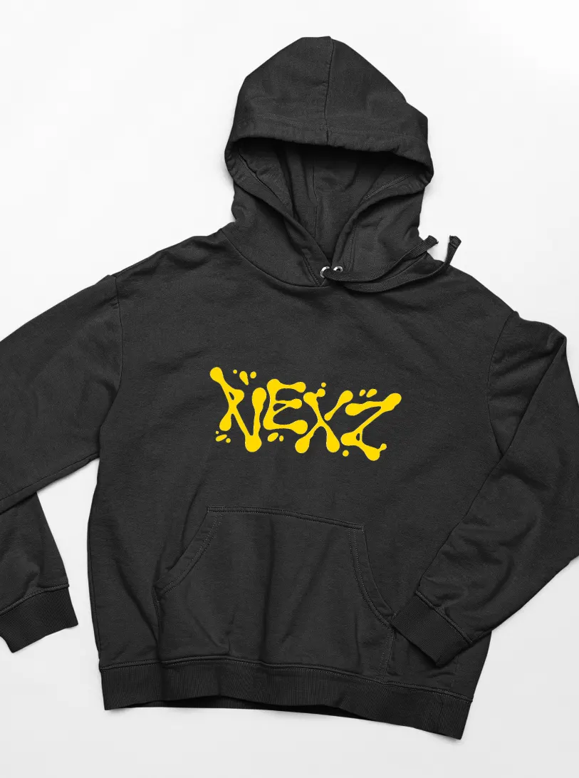 Nexz Mmchk Hoodie