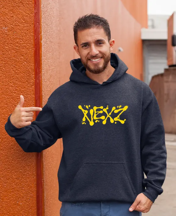 Nexz Mmchk Hoodie