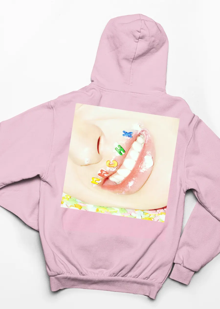 Nexz Mmchk Hoodie