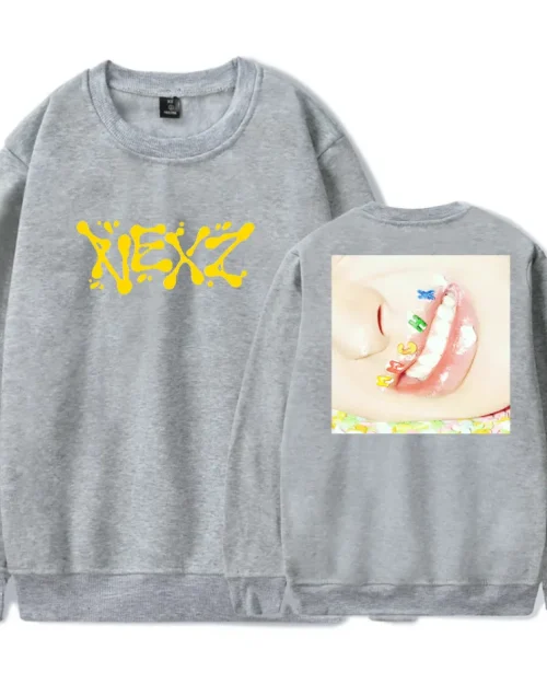Nexz Mmchk Sweatshirt