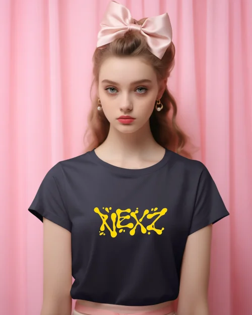 Nexz Mmchk T-Shirt