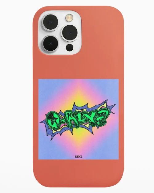 Nexz O-Rly? Phone Case