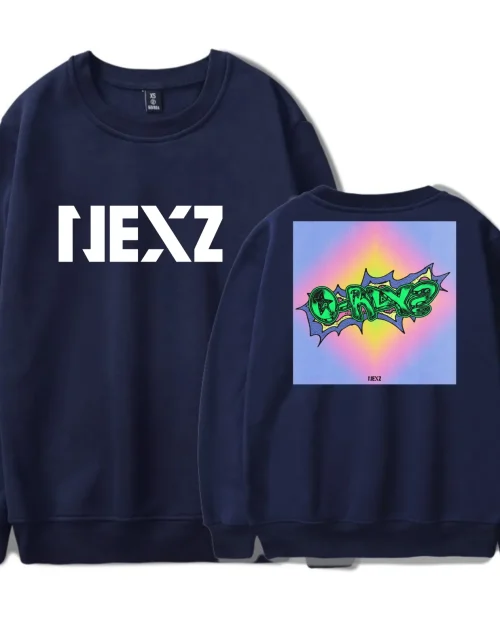 Nexz O-Rly? Sweatshirt