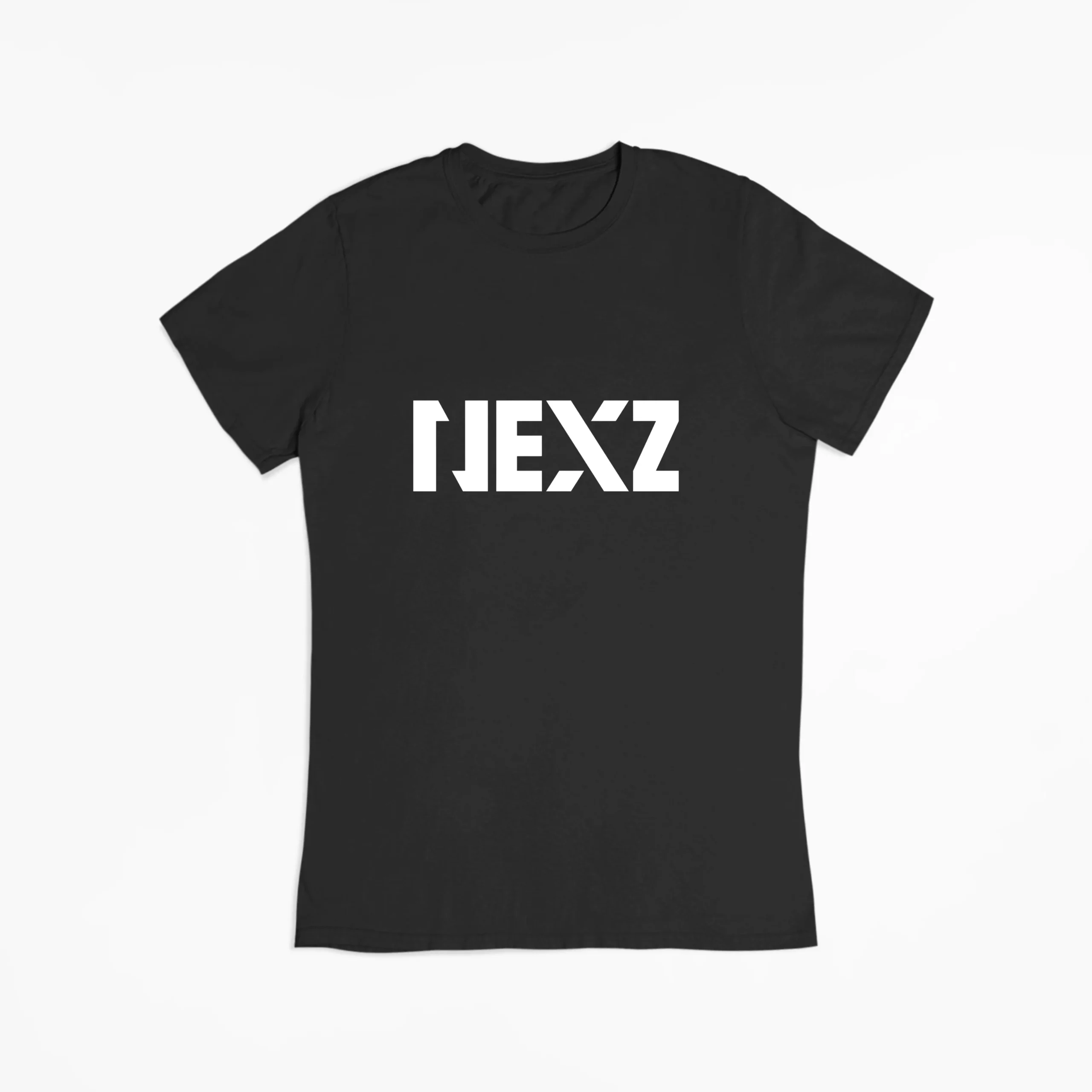 Nexz O-Rly? T-Shirt - Black