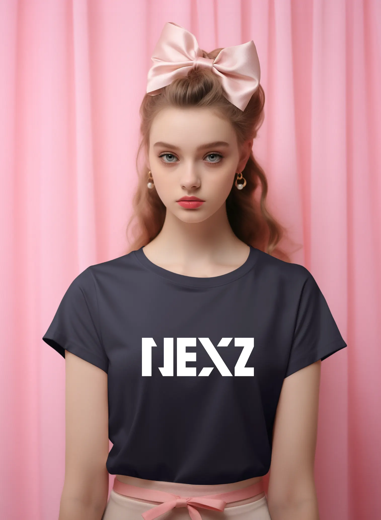 Nexz O-Rly? T-Shirt