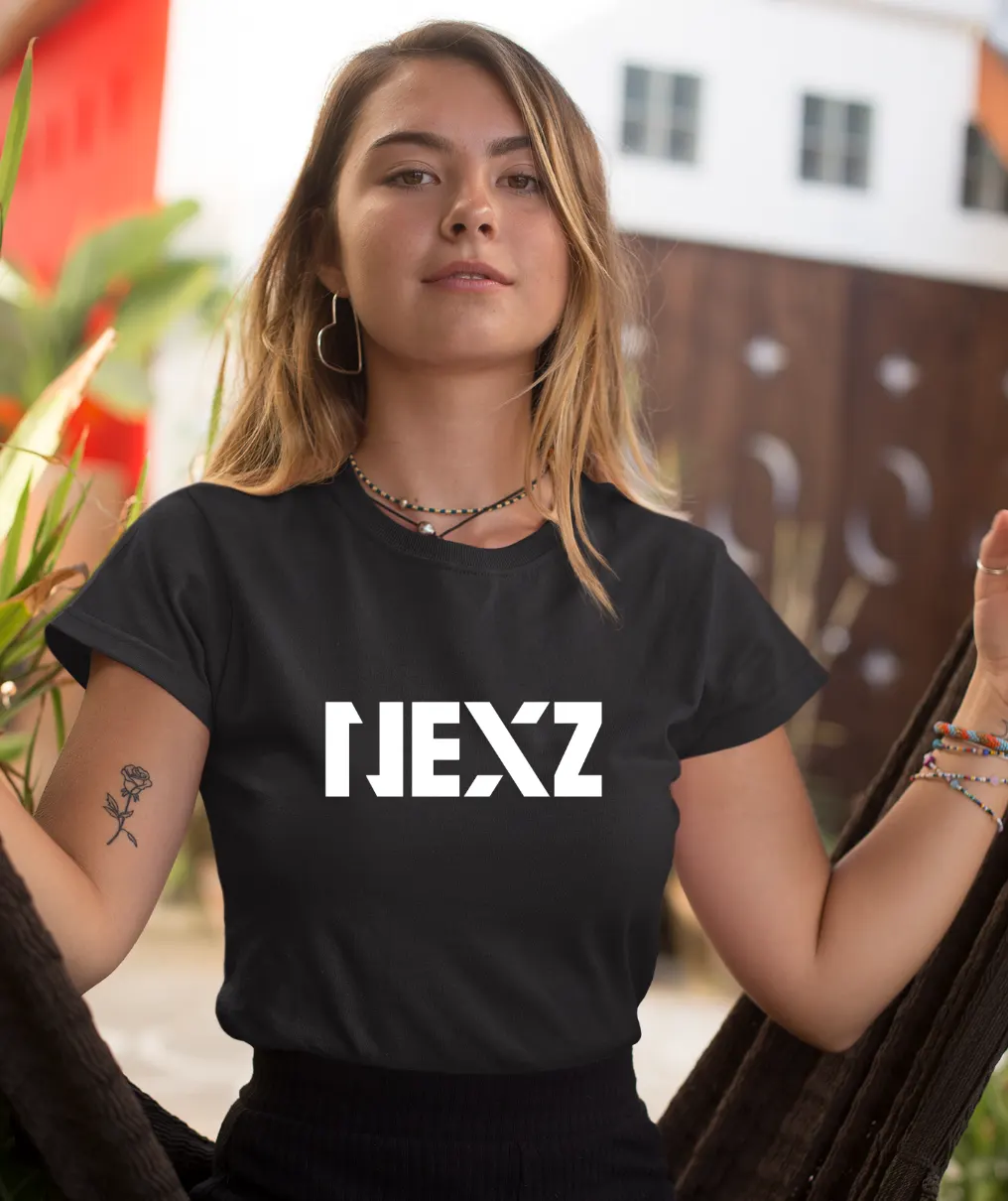 Nexz O-Rly? T-Shirt