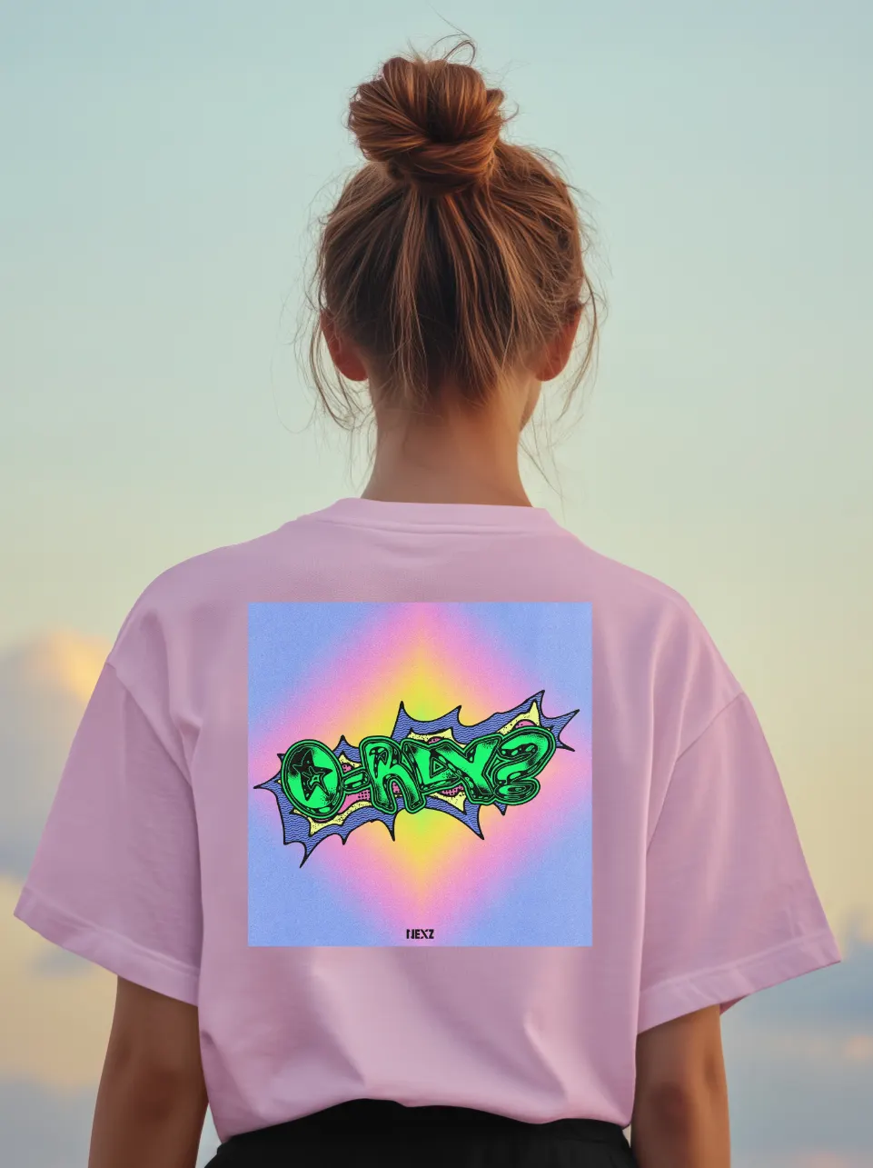 Nexz O-Rly? T-Shirt