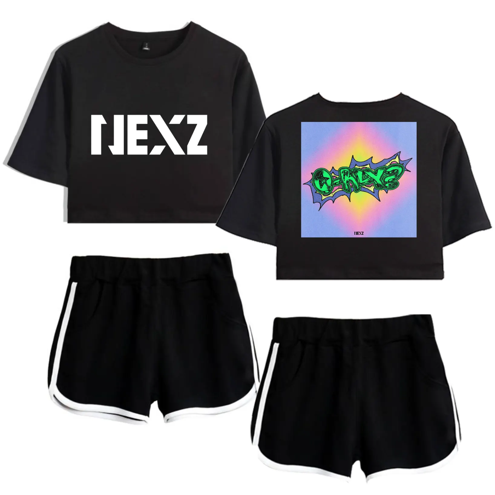Nexz O-Rly? Tracksuit - Image 2