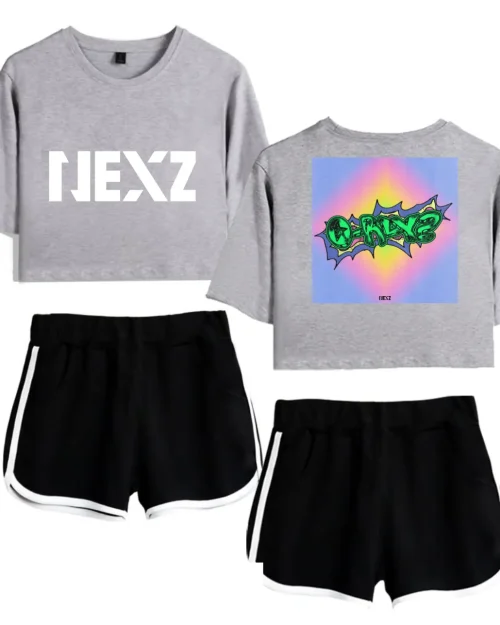 Nexz O-Rly? Tracksuit