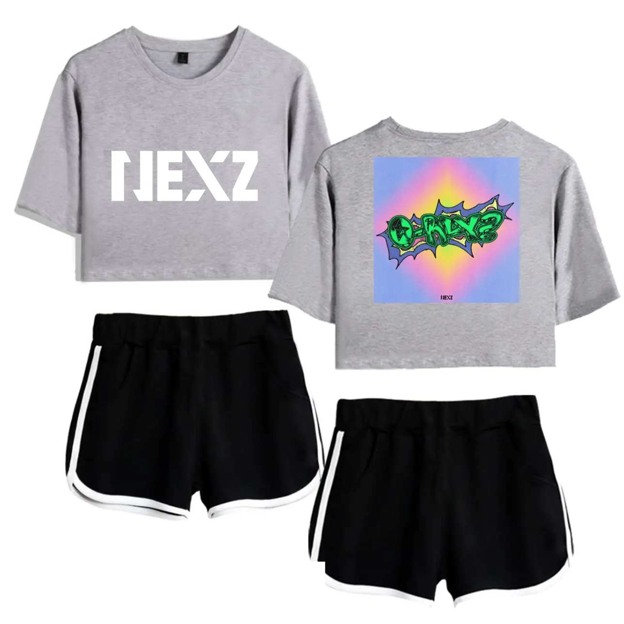 Nexz O-Rly? Tracksuit