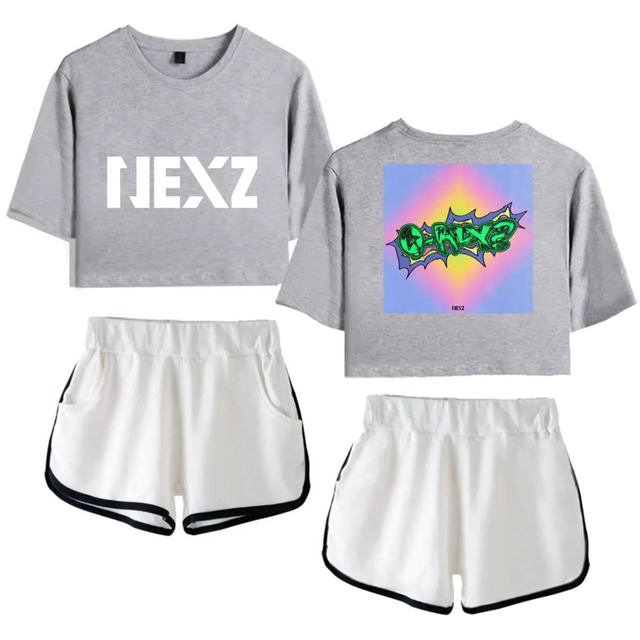 Nexz O-Rly? Tracksuit - Image 6