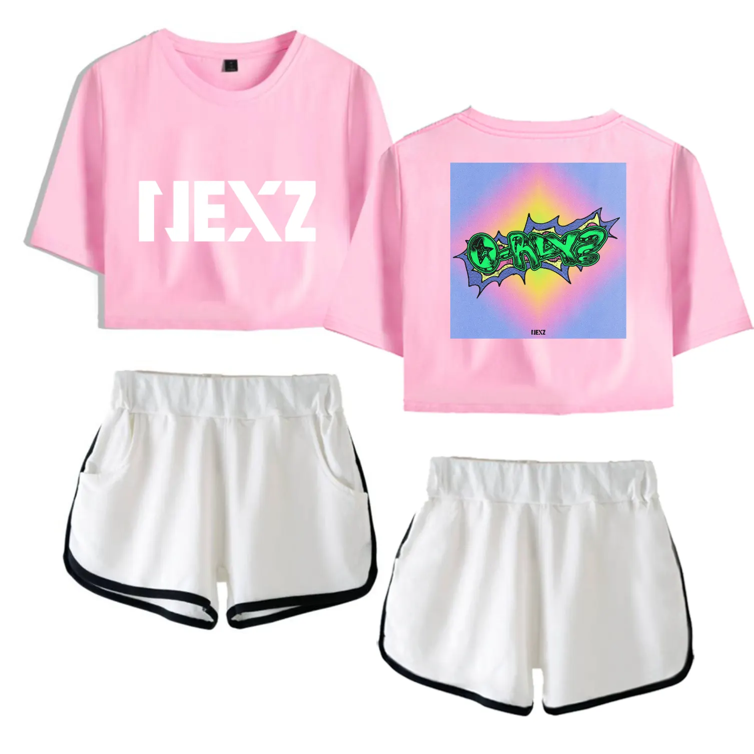 Nexz O-Rly? Tracksuit - Image 5