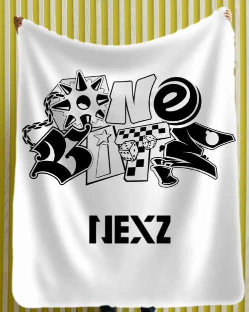 Nexz One Bite Blanket