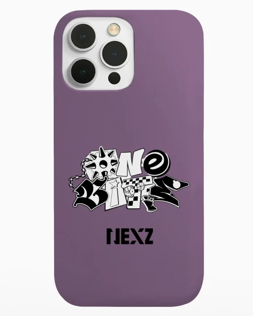 Nexz One Bite Phone Case