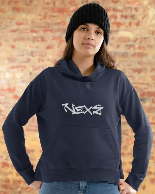 Nexz Saucin’ Hoodie