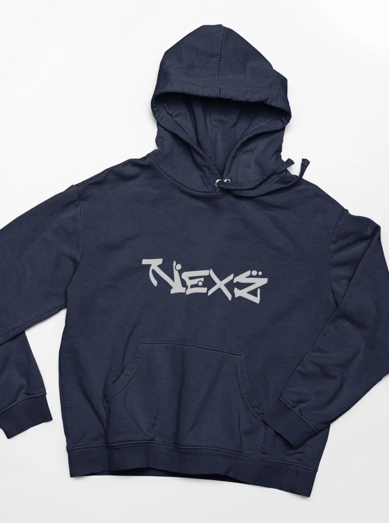 Nexz Saucin' Hoodie