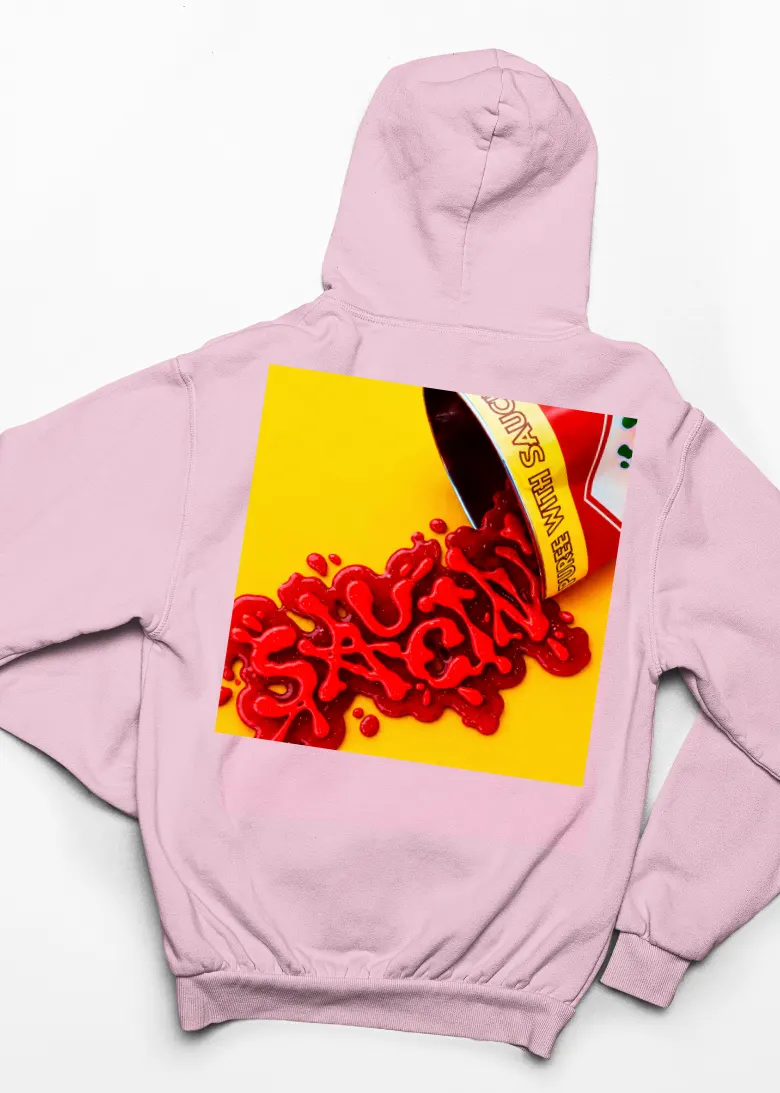 Nexz Saucin' Hoodie
