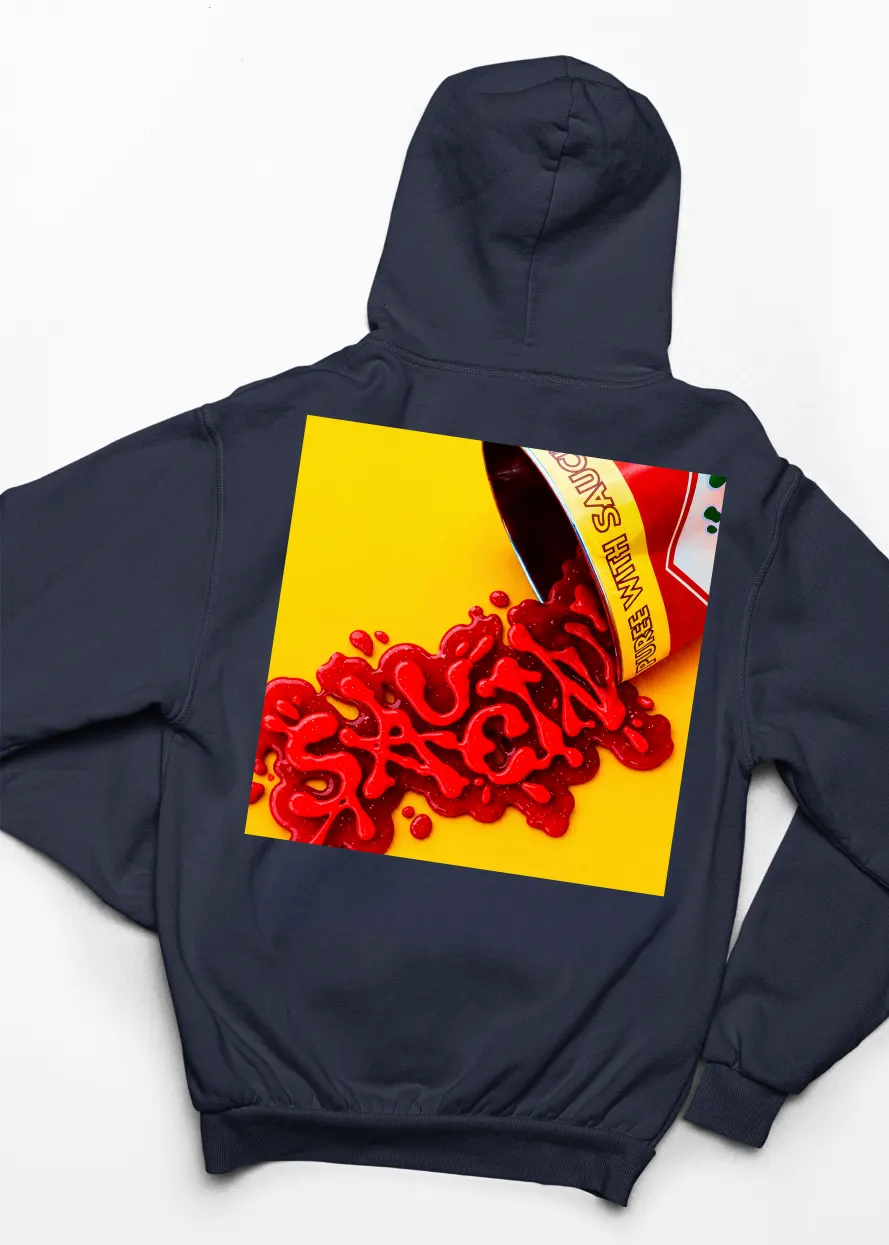 Nexz Saucin' Hoodie