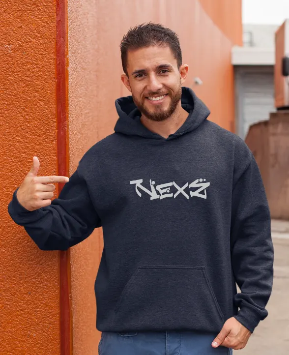 Nexz Saucin' Hoodie