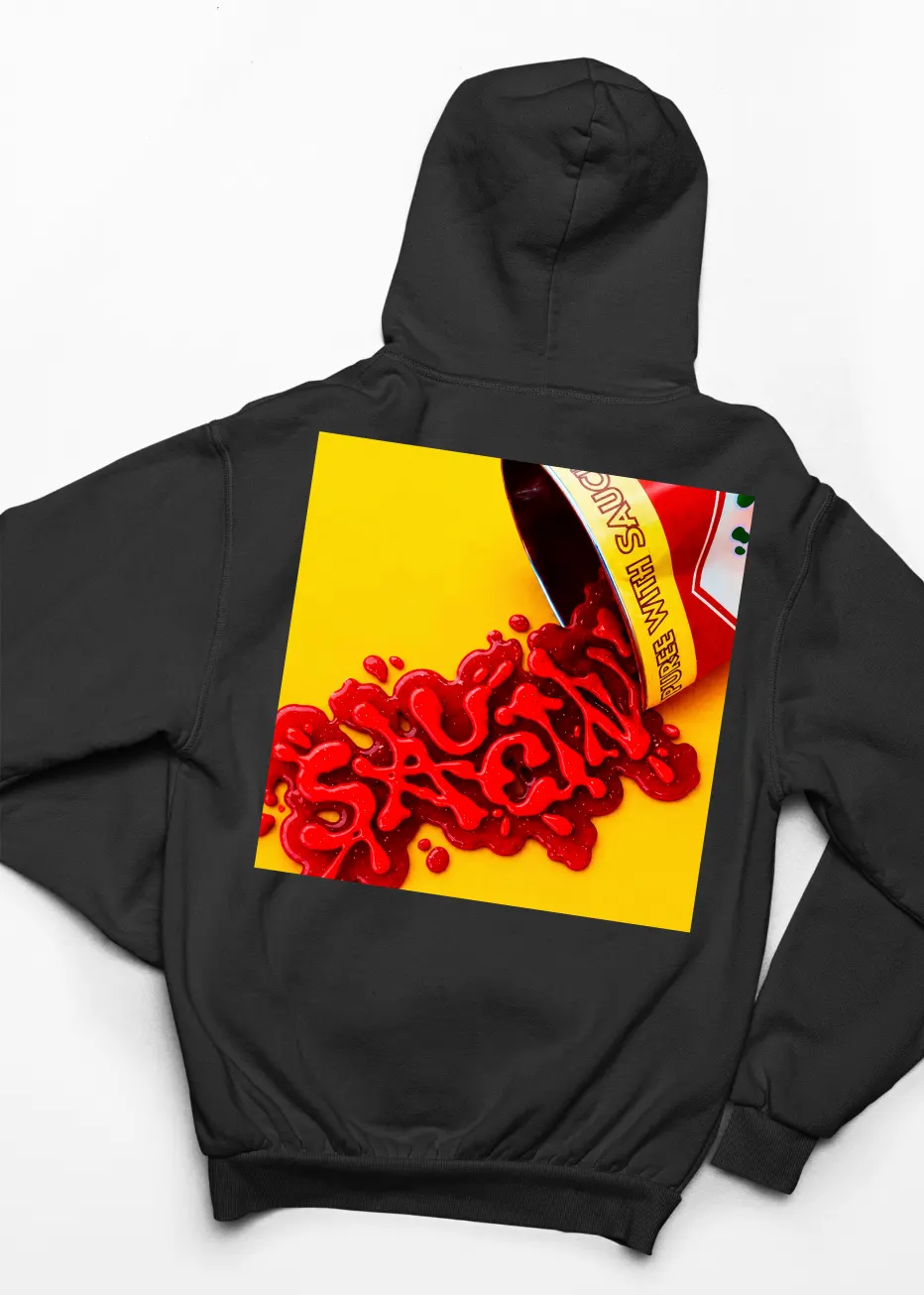 Nexz Saucin' Hoodie