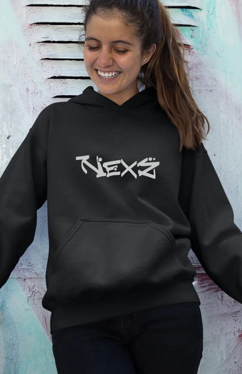 Nexz Saucin' Hoodie