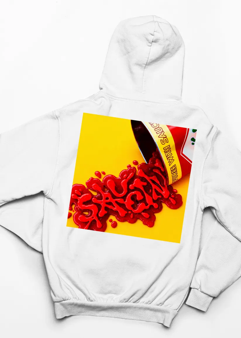 Nexz Saucin' Hoodie