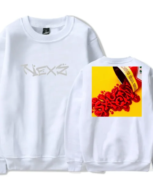 Nexz Saucin’ Sweatshirt