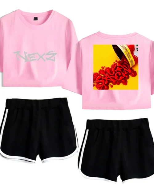 Nexz Saucin’ Tracksuit